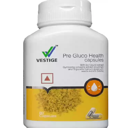 Vestige Glucosamine (60N)