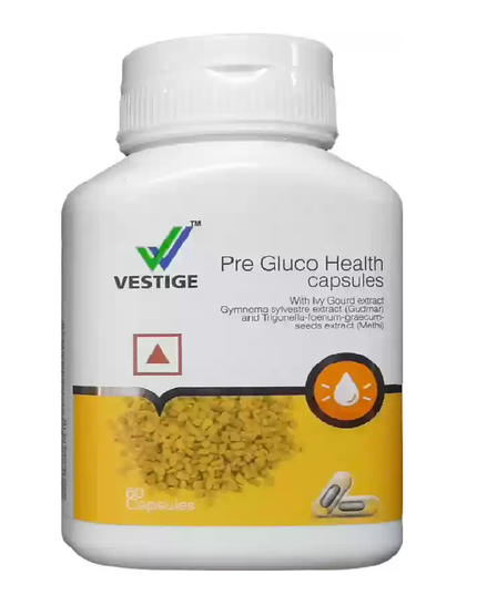 Vestige Glucosamine (60N)