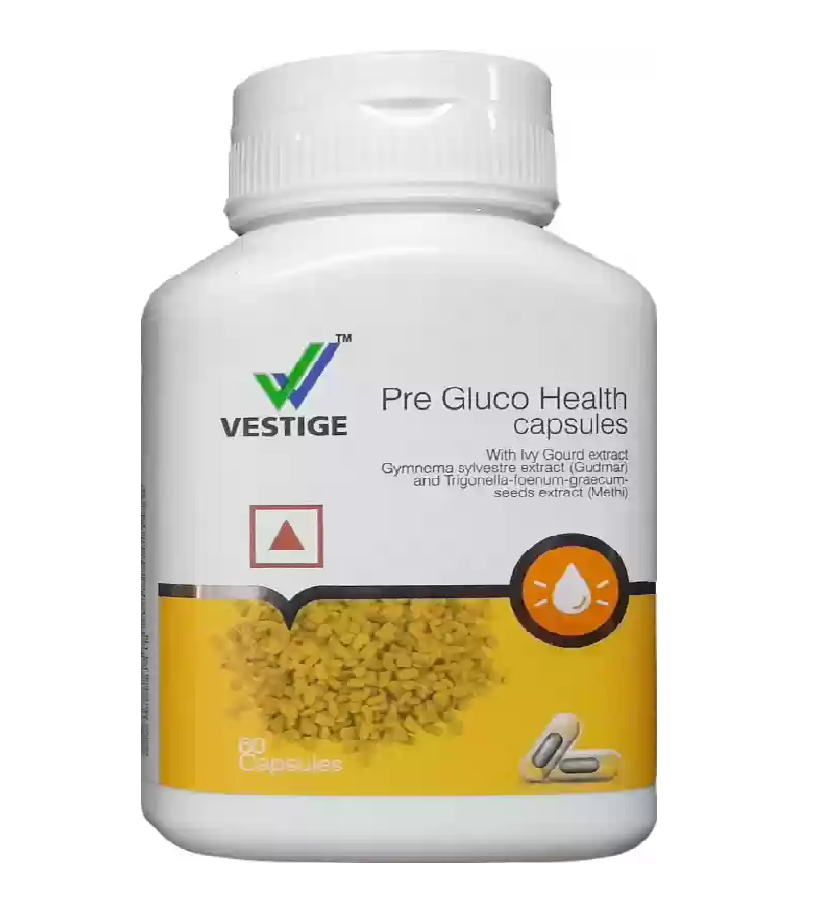 Vestige Glucosamine (60N)