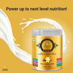 Naturamore Plus (French Vanilla Flavour)