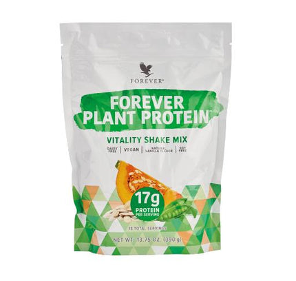 FOREVER PLANT PROTEIN (400G)