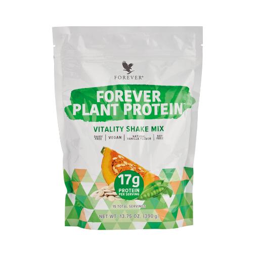 FOREVER PLANT PROTEIN (400G)