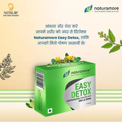 Naturamore Easy Detox