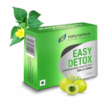 Naturamore Easy Detox
