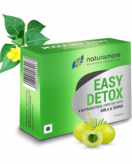 Naturamore Easy Detox