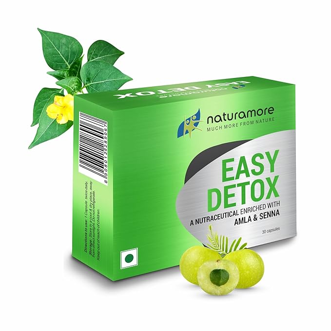 Naturamore Easy Detox