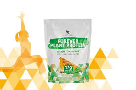 FOREVER PLANT PROTEIN (400G)
