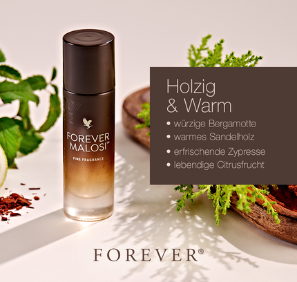 FOREVER MALO SI FINE FRAGRANCE (30 ML)