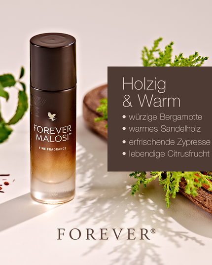 FOREVER MALO SI FINE FRAGRANCE (30 ML)