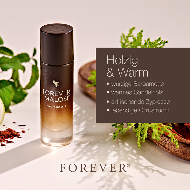 FOREVER MALO SI FINE FRAGRANCE (30 ML)
