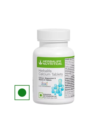 HERBALIFE CALCIUM TABLETS (60 N)