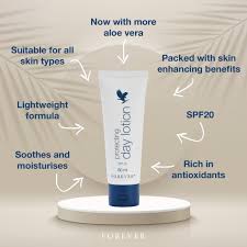 FOREVER PROTECTING DAY LOTION (60 ML)