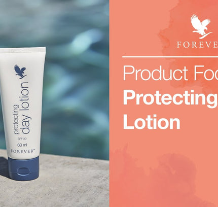 FOREVER PROTECTING DAY LOTION (60 ML)