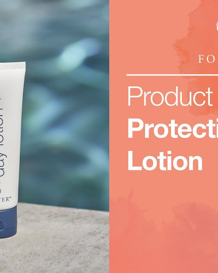 FOREVER PROTECTING DAY LOTION (60 ML)