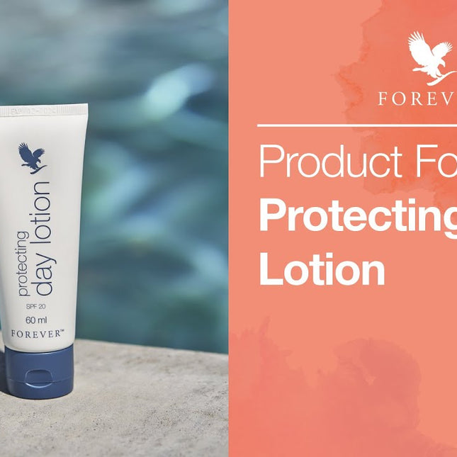 FOREVER PROTECTING DAY LOTION (60 ML)