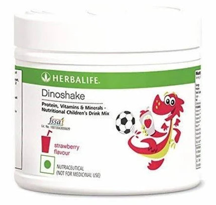 Herbalife Dinoshake 200grams Chocolicious