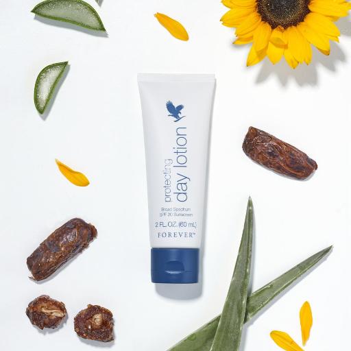 FOREVER PROTECTING DAY LOTION (60 ML)