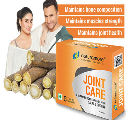 Naturamore Joint Care