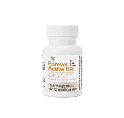 FOREVER ACTIVE HA (60 N)