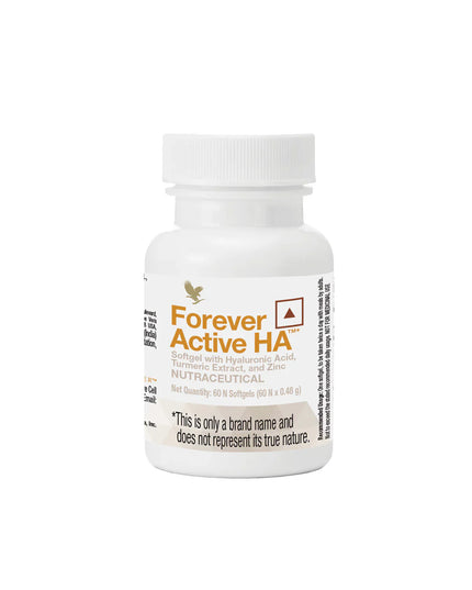 FOREVER ACTIVE HA (60 N)