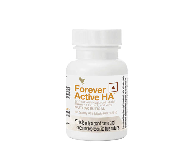 FOREVER ACTIVE HA (60 N)