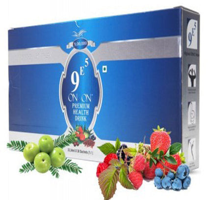 On & On 9E5 Premium Health Drink