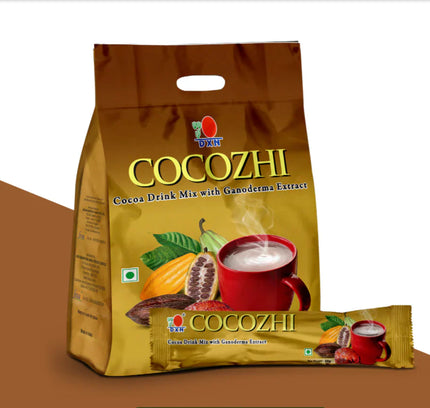 DXN COCOZHI (25G X 20N)