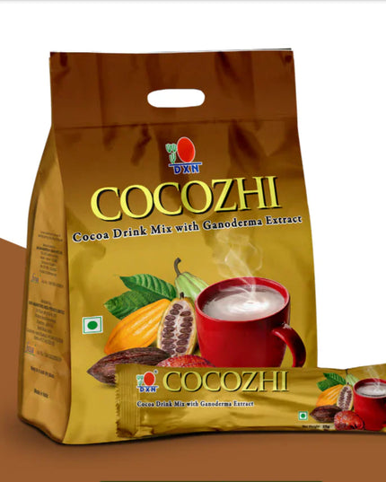 DXN COCOZHI (25G X 20N)