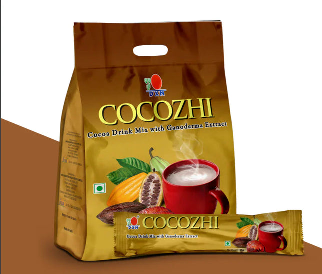 DXN COCOZHI (25G X 20N)