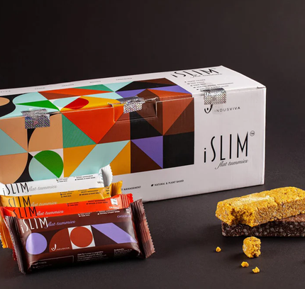 INDUS VIVA I SLIM (75G X 28N)