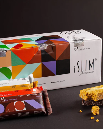 INDUS VIVA I SLIM (75G X 28N)