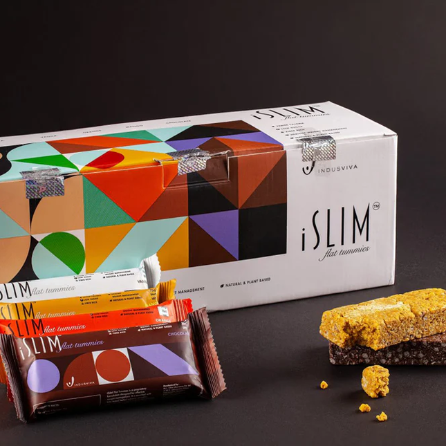 INDUS VIVA I SLIM (75G X 28N)
