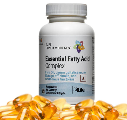 4LIFE EFA COMPLEX (60N)
