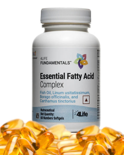 4LIFE EFA COMPLEX (60N)