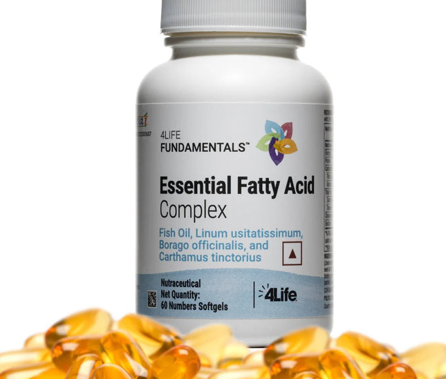 4LIFE EFA COMPLEX (60N)