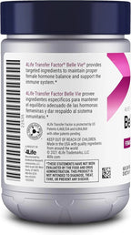 4LIFE TRANSFER FACTOR BELLE VIE (60N)