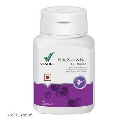 Vestige Hair,skin & Nail (60N)