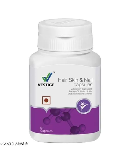 Vestige Hair,skin & Nail (60N)