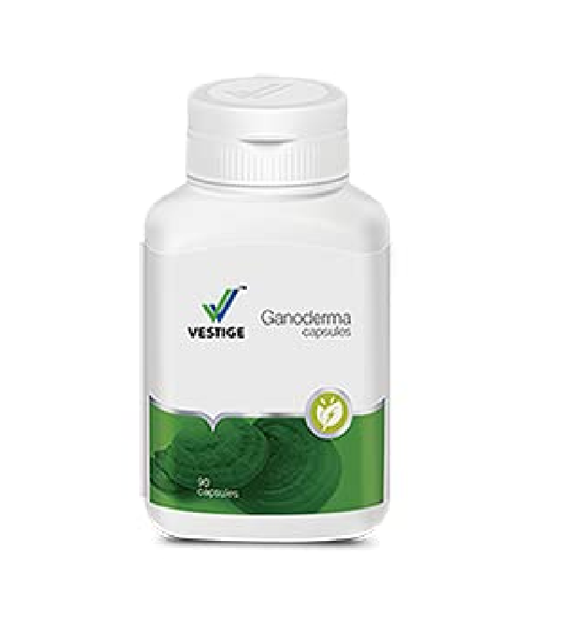 Vestige Ganoderma (90N)
