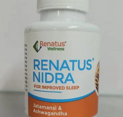 Renatus Wellness Renatus Nidra (90N)