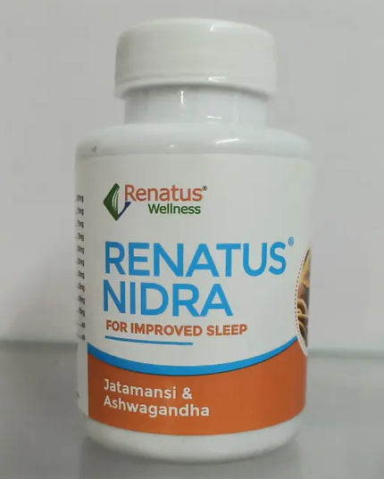 Renatus Wellness Renatus Nidra (90N)