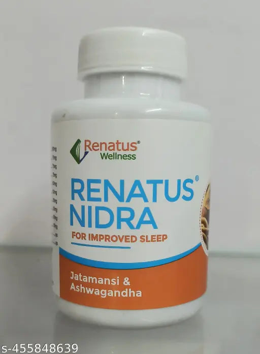 Renatus Wellness Renatus Nidra (90N)