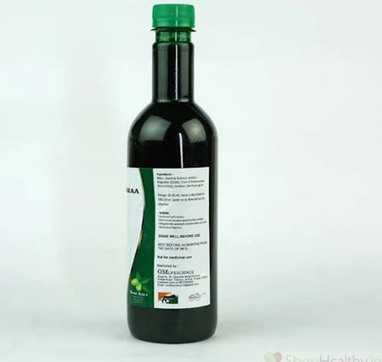 RUDRAA FOREVER NONI JUICE (500 ML)