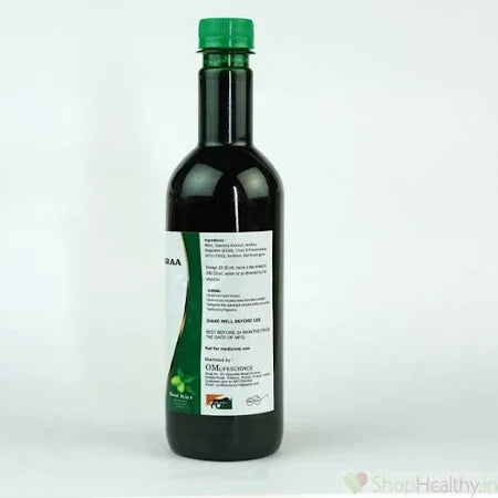 RUDRAA FOREVER NONI JUICE (500 ML)