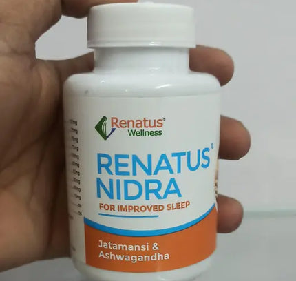 Renatus Wellness Renatus Nidra (90N)