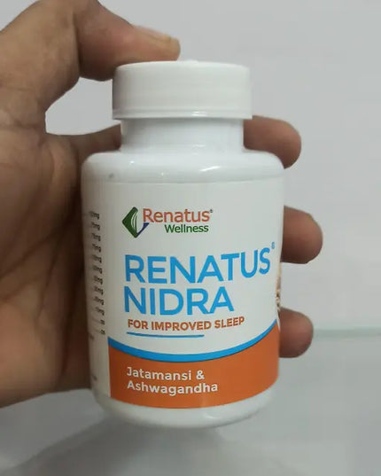 Renatus Wellness Renatus Nidra (90N)