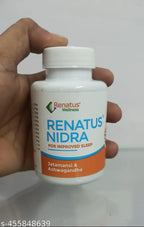Renatus Wellness Renatus Nidra (90N)