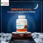 Renatus Wellness Renatus Nidra (90N)