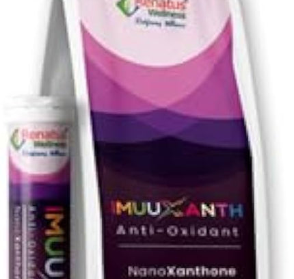 Renatus Wellness Imuuxanth (30N)