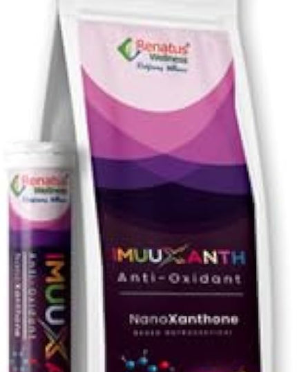 Renatus Wellness Imuuxanth (30N)